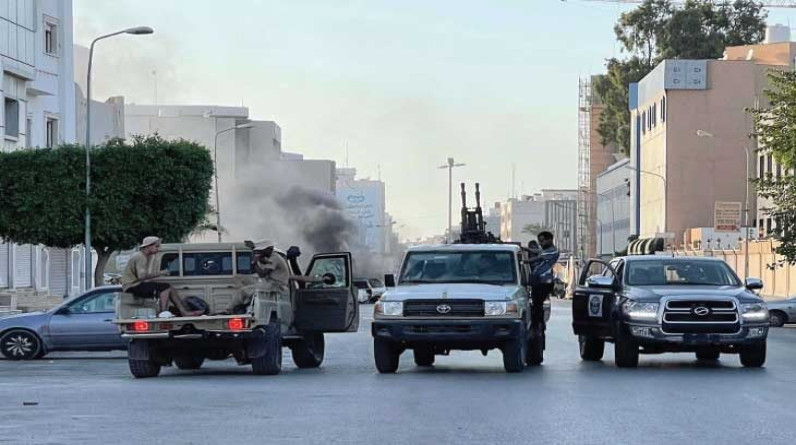 رشيد خشانة يكتب: ليبيا: الأمل بنهاية الحرب يبتعد